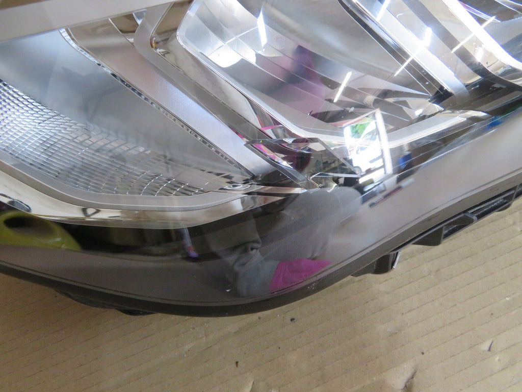 Frontscheinwerfer BMW U06 5A42244-08 Rechts Scheinwerfer Headlight SCH7223385327ff