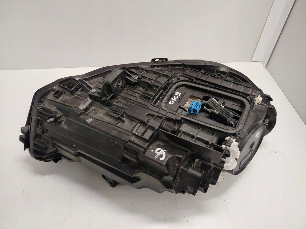Frontscheinwerfer Mercedes-Benz W177 A1779065704 Links Scheinwerfer Headlight SCH2344676990wq