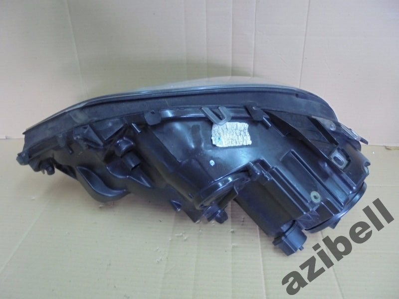 Frontscheinwerfer Mercedes-Benz W164 Xenon Rechts Scheinwerfer Headlight