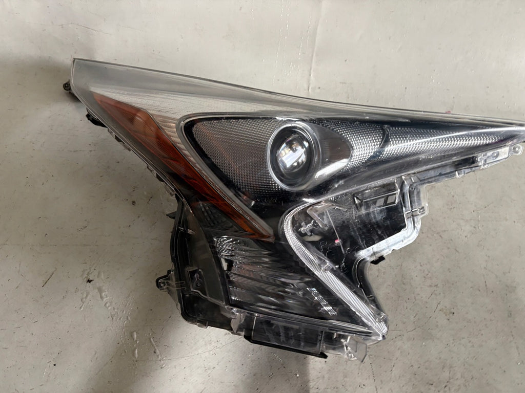 Frontscheinwerfer Toyota Prius 81145-47701 Rechts Scheinwerfer Headlight SCH4367434082xc