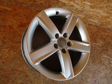 Load image into Gallery viewer, 1x Alufelge 17 Zoll 7.0&quot; 5x112 46ET 8K0071497 Audi A4 B8 Rim Wheel