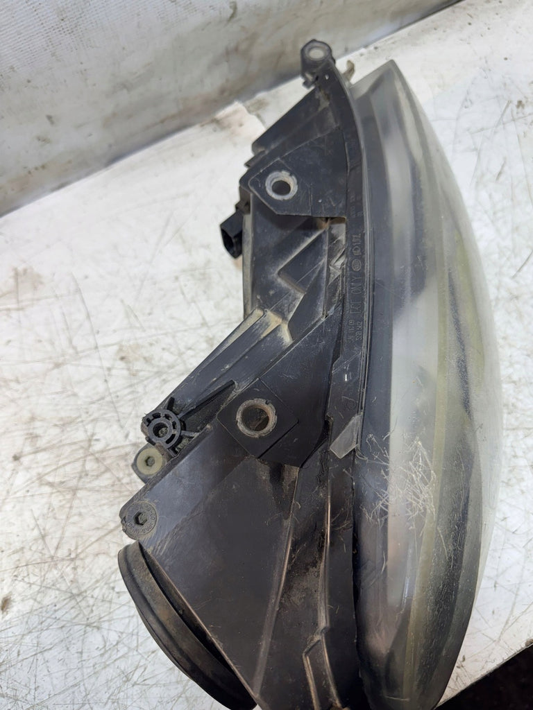 Frontscheinwerfer VW Golf VI 1020000 Rechts Scheinwerfer Headlight SCH6942956945wa