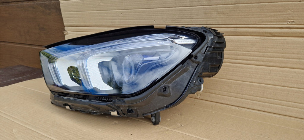 Frontscheinwerfer Mercedes-Benz Gle A1679068507 Links Scheinwerfer Headlight