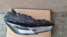 Laden Sie das Bild in den Galerie-Viewer, Frontscheinwerfer Audi A4 B9 8W0941006 LED Rechts Scheinwerfer Headlight SCH7735093289rt