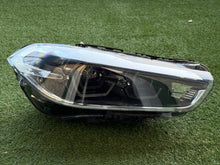 Laden Sie das Bild in den Galerie-Viewer, Frontscheinwerfer BMW X2 F39 5A1E0A8-02 Full LED Rechts Scheinwerfer Headlight SCH8698653786nk