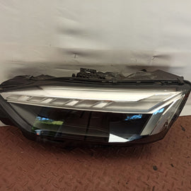 Frontscheinwerfer Audi A5 8W6941039 Full LED Links Scheinwerfer Headlight SCH9354234372xv