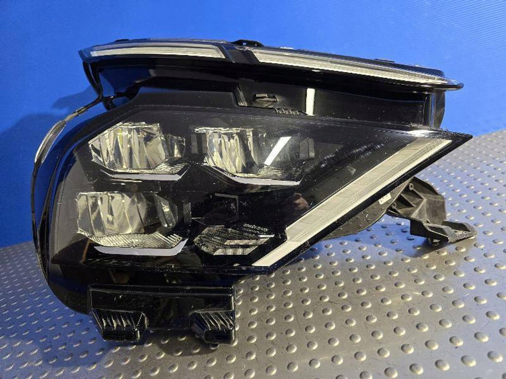 Frontscheinwerfer Citroën C4 III 9830649280 Full LED Rechts Headlight