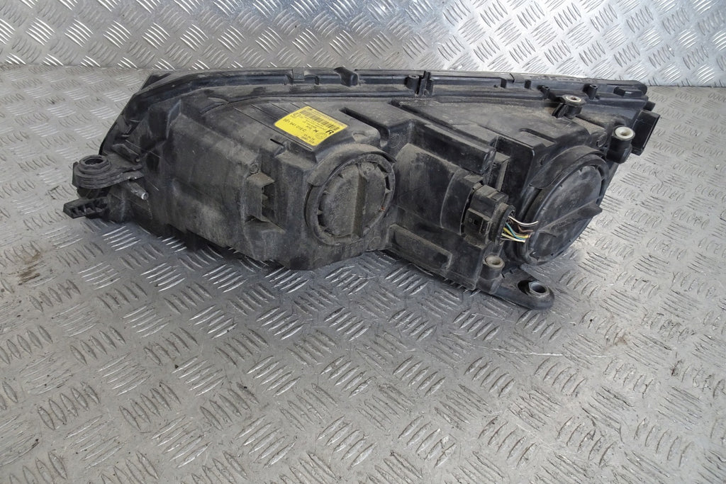 Frontscheinwerfer Skoda Octavia III 5E1941016C Rechts Scheinwerfer Headlight SCH1578744549jt