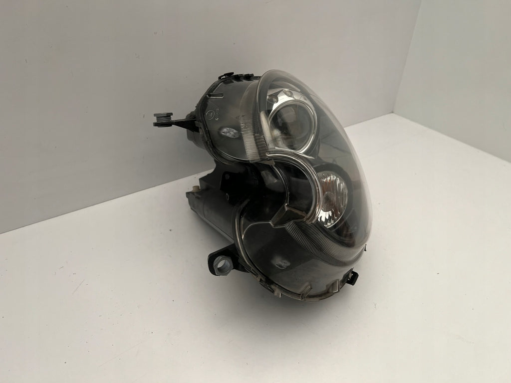 Frontscheinwerfer Mini R57 R55 R56 R59 R58 HBPO100030-00 Xenon Links Headlight SCH6355751765tl