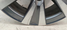 Laden Sie das Bild in den Galerie-Viewer, 1x Alufelge 17 Zoll 6.0" 5x114.3 45ET Matt M4186UA6 Nissan I Rim Wheel FEL8362732932kv