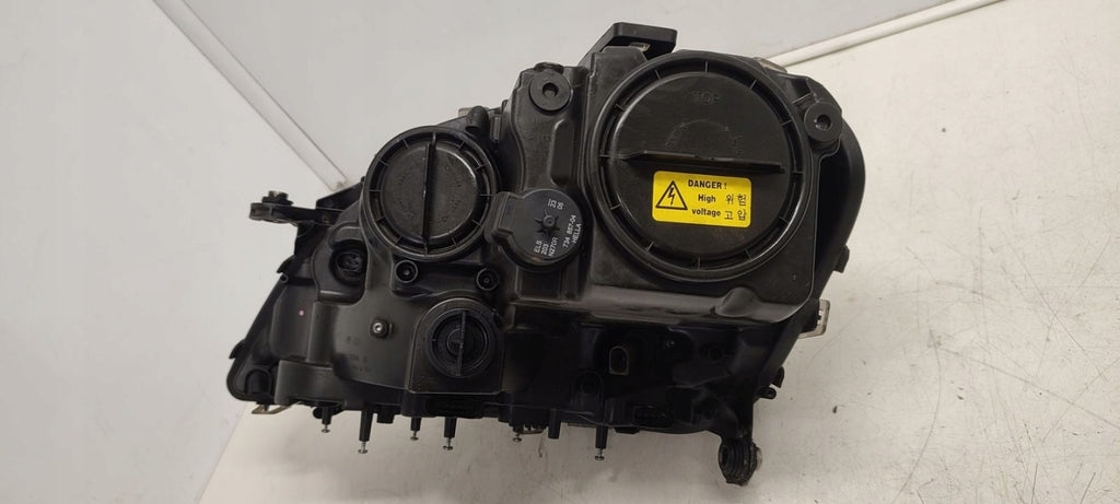 Frontscheinwerfer Mercedes-Benz W164 85122000 Xenon Rechts Headlight SCH3479582709sb
