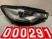 Load image into Gallery viewer, Frontscheinwerfer Audi A6 C7 4G0941754 Xenon Rechts Scheinwerfer Headlight