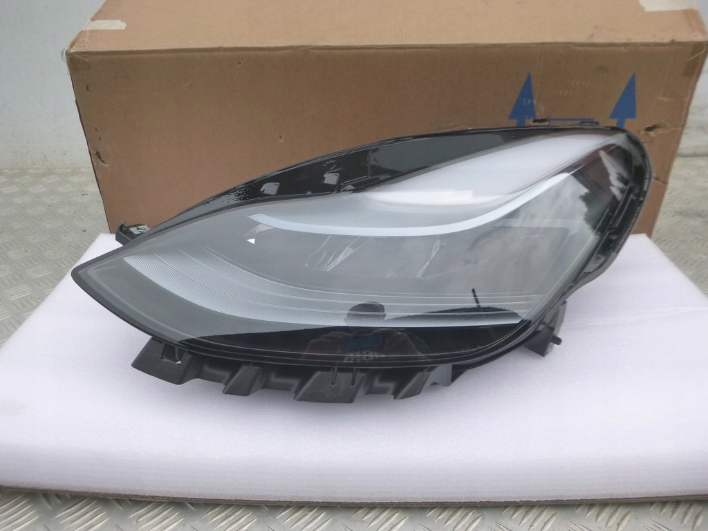 Frontscheinwerfer Tesla Model 3 1514952-10-E Full LED Rechts oder Links SCH4231990419nb