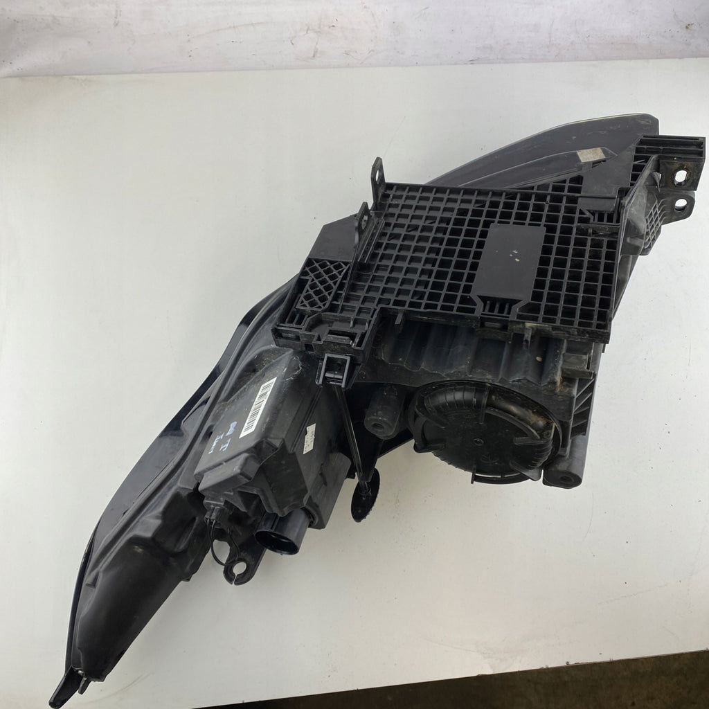 Frontscheinwerfer Jaguar X760 E-Pace X540 Epace BJ3213W029 Rechts Headlight SCH2931237611wn