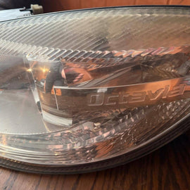 Frontscheinwerfer Skoda Octavia I 24705201000134 Links Scheinwerfer Headlight SCH2802200483gn