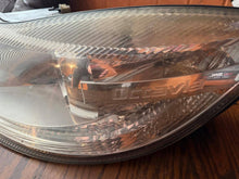 Load image into Gallery viewer, Frontscheinwerfer Skoda Octavia I 24705201000134 Links Scheinwerfer Headlight SCH2802200483gn