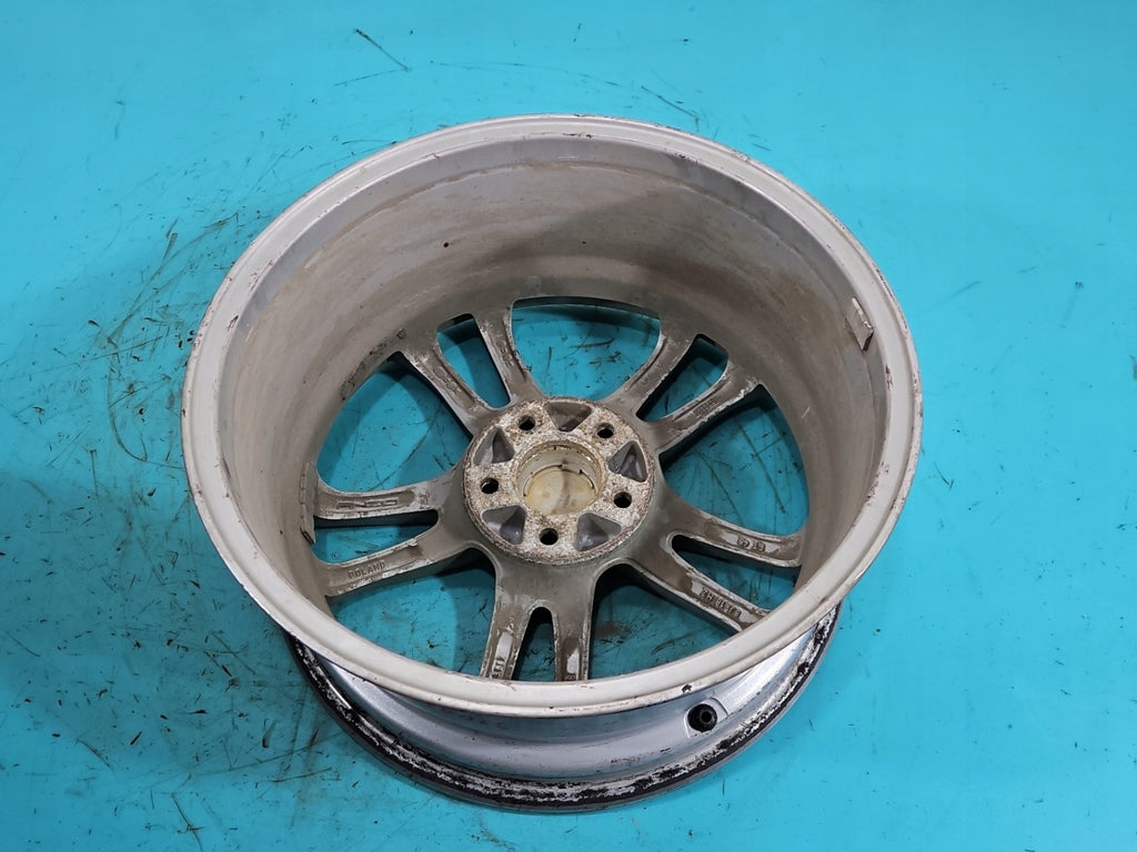 1x Alufelge 18 Zoll 8.0" 5x115 48ET Chevrolet Captiva Rim Wheel FEL2803407614te