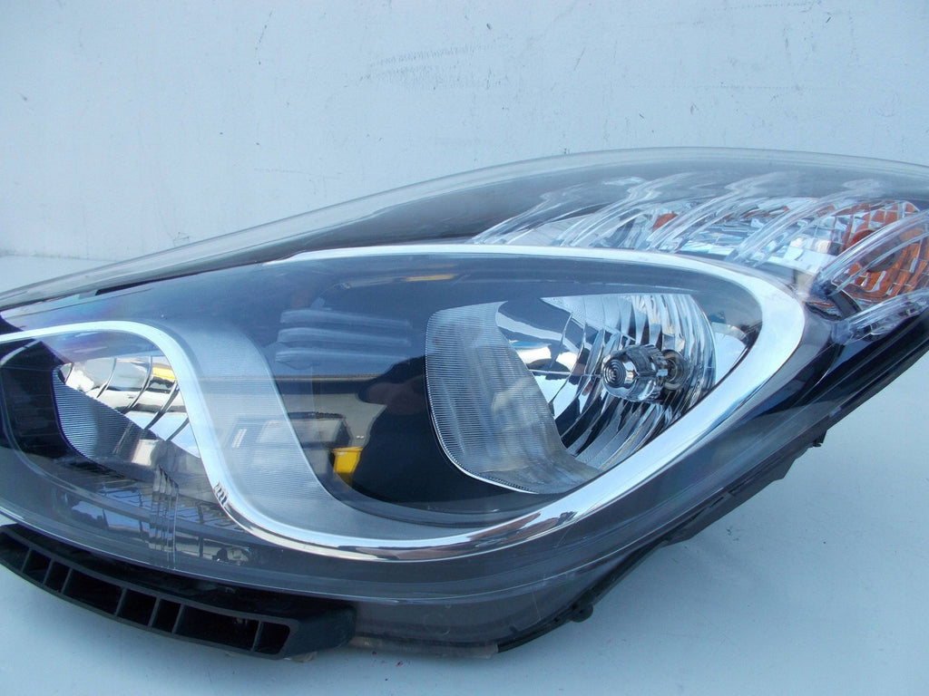 Frontscheinwerfer Hyundai Ix20 92101-1KXXX Links Scheinwerfer Headlight SCH5788310293au