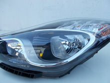 Laden Sie das Bild in den Galerie-Viewer, Frontscheinwerfer Hyundai Ix20 92101-1KXXX Links Scheinwerfer Headlight SCH5788310293au
