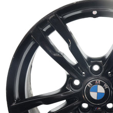 Load image into Gallery viewer, 1x Alufelge 18 Zoll 8.0" 5x120 7846778 BMW F30 F32 F31 Rim Wheel FEL8702868969lu