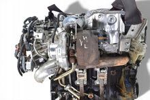 Load image into Gallery viewer, Motor Renault Laguna II M9R740 2.0 DCI 150PS 135TKm 2007 Diesel Unkomplett MOT2856017648qx