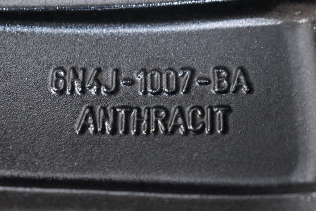 1x Alufelge 17 Zoll 7.0" 5x108 50ET GN4J-1007-CA Ford Mondeo Rim Wheel