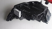 Load image into Gallery viewer, Frontscheinwerfer Audi A6 C8 4K0941033 Full LED Links Scheinwerfer Headlight