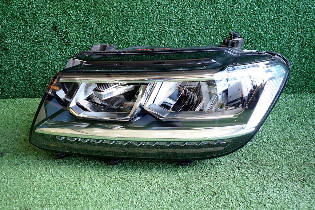 Frontscheinwerfer VW Tiguan 5NB941035B LED Links Scheinwerfer Headlight
