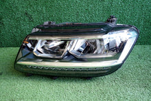 Load image into Gallery viewer, Frontscheinwerfer VW Tiguan 5NB941035B LED Links Scheinwerfer Headlight