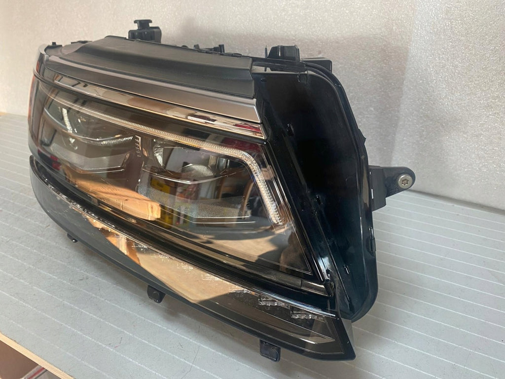 Frontscheinwerfer VW Tiguan 5NB941082D LED Rechts Scheinwerfer Headlight SCH1396090871bg