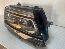 Laden Sie das Bild in den Galerie-Viewer, Frontscheinwerfer VW Tiguan 5NB941082D LED Rechts Scheinwerfer Headlight SCH1396090871bg