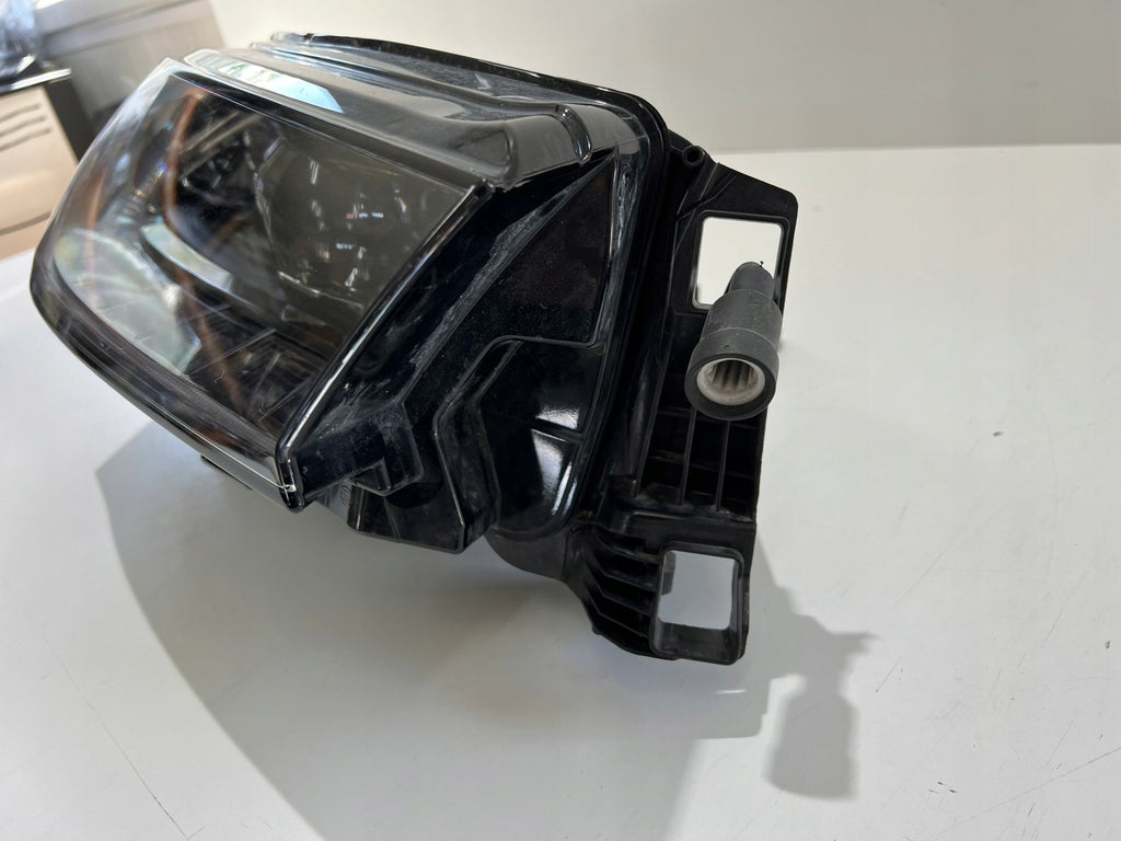 Frontscheinwerfer Skoda Enyaq 5LB941016B LED Rechts Scheinwerfer Headlight