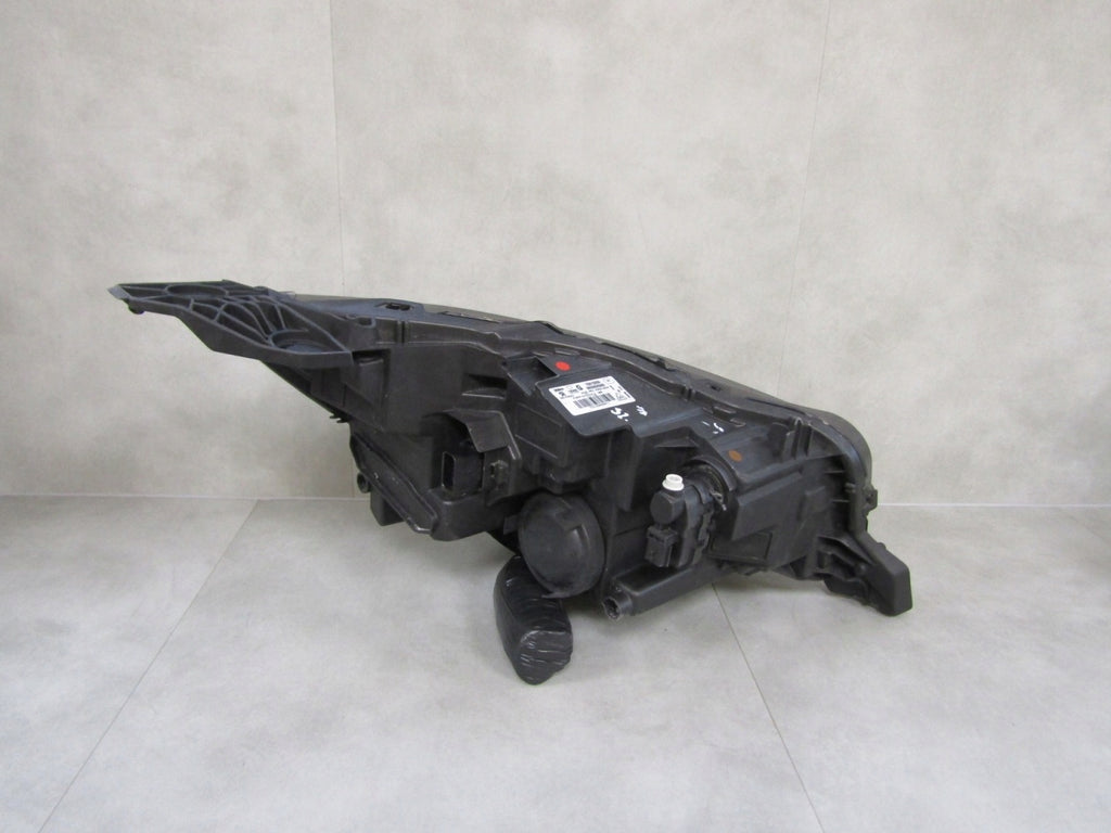 Frontscheinwerfer Peugeot 208 II 9833036380 LED Links Scheinwerfer Headlight SCH5076842439kd