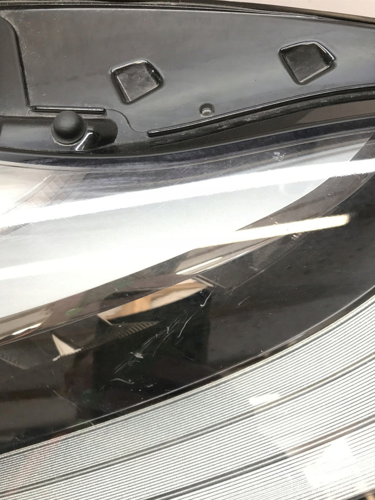 Frontscheinwerfer Tesla Model 3 151495300D LED Rechts Scheinwerfer Headlight