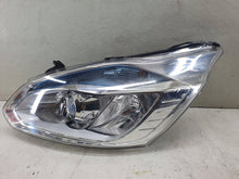 Laden Sie das Bild in den Galerie-Viewer, Frontscheinwerfer Ford Transit Custom BK21-13D153-BJ Links Headlight SCH2632153605dn