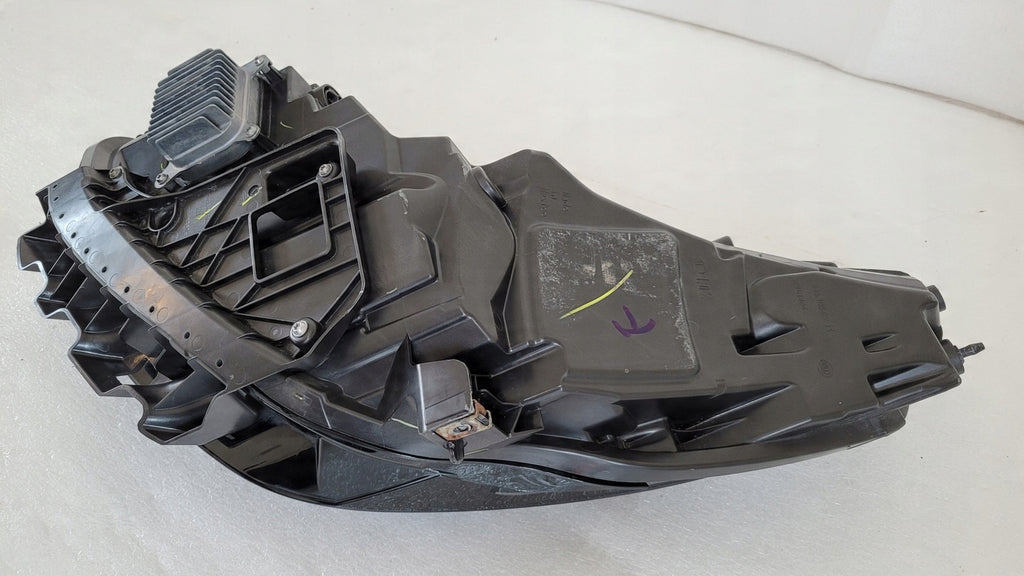 Frontscheinwerfer Tesla Model 3 1514953-00-C Rechts Scheinwerfer Headlight