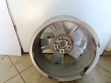 Load image into Gallery viewer, 1x Alufelge 17 Zoll 7.0" 5x115 44ET 13367272 Opel Meriva Rim Wheel FEL7229075888lr
