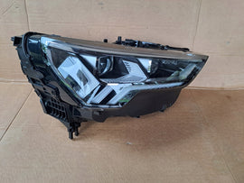 Frontscheinwerfer Audi Q3 83A941036 LED Rechts Scheinwerfer Headlight