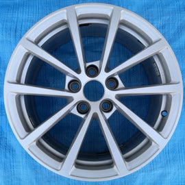 1x Alufelge 17 Zoll 7.5