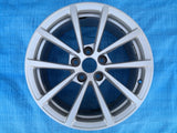 1x Alufelge 17 Zoll 7.5