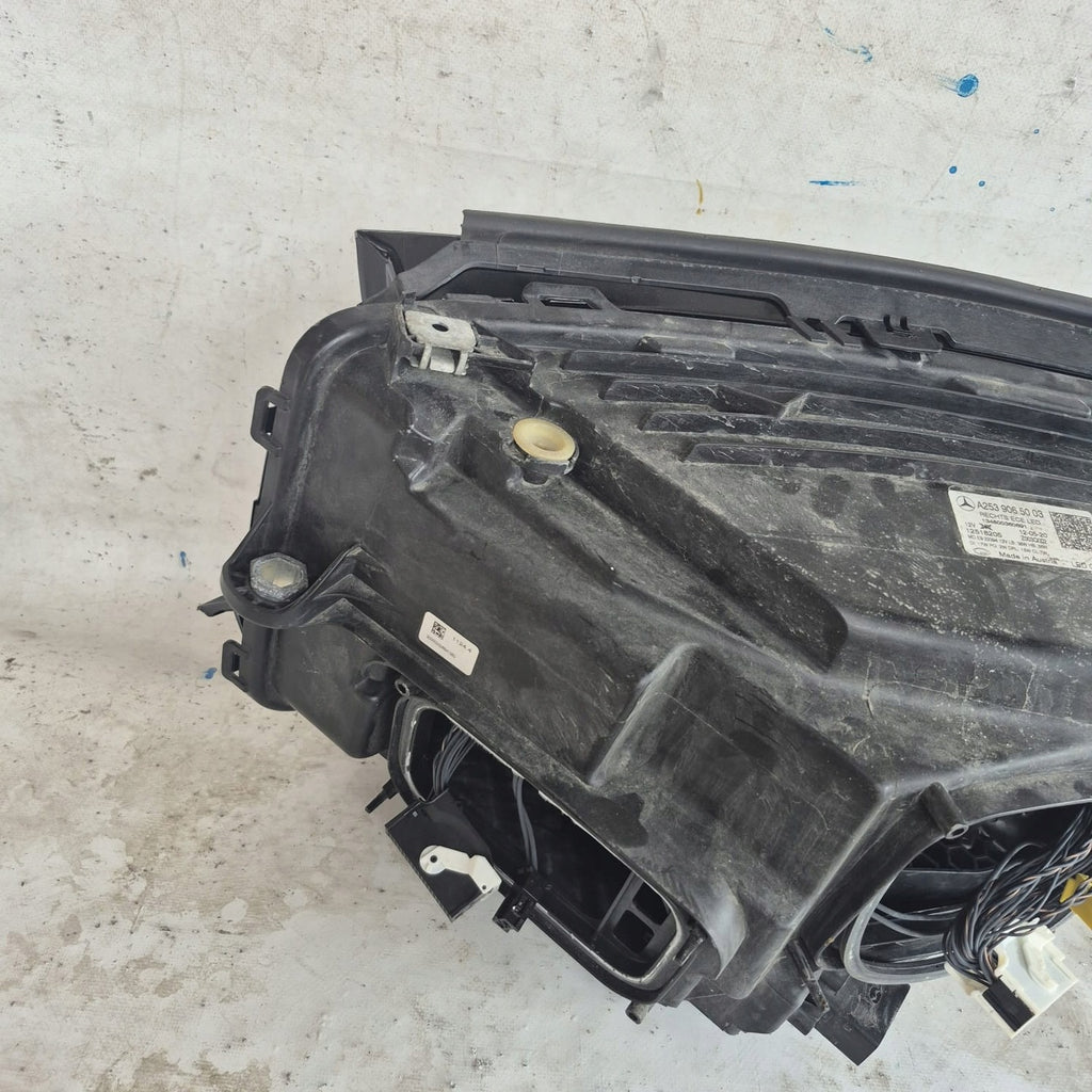 Frontscheinwerfer Mercedes-Benz Glc A2539065003 Full LED Rechts Headlight SCH3568258229jj