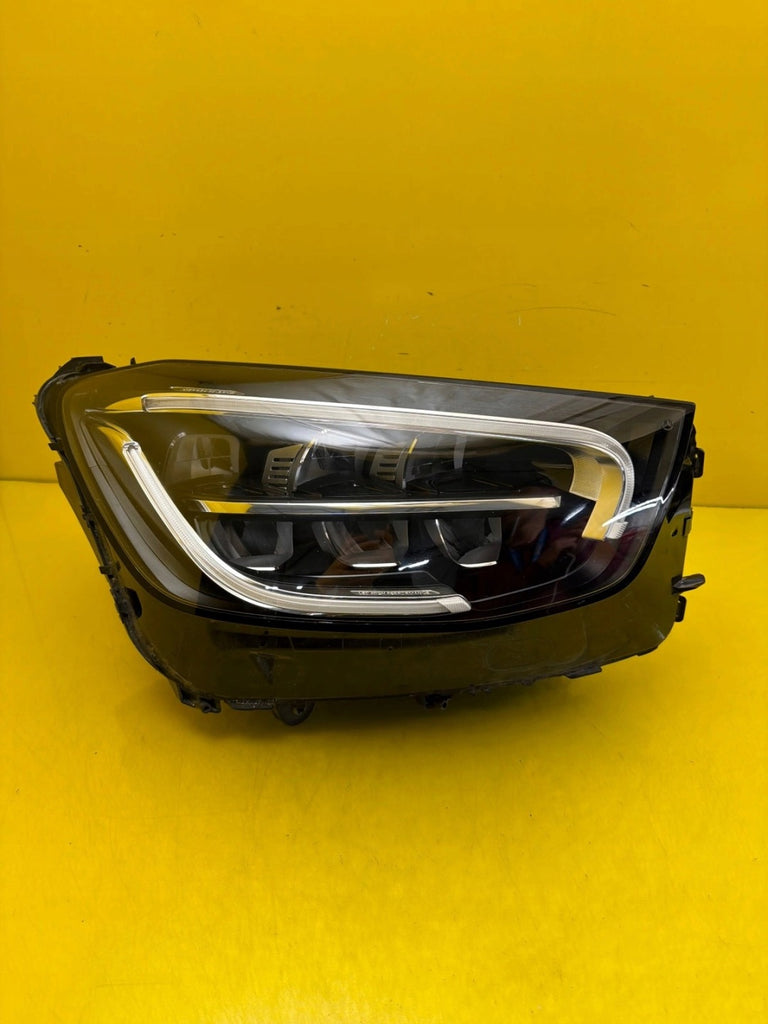 Frontscheinwerfer Mercedes-Benz Glc A2539066403 LED Rechts Headlight SCH5617368071ef