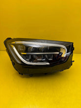 Load image into Gallery viewer, Frontscheinwerfer Mercedes-Benz Glc A2539066403 LED Rechts Headlight SCH5617368071ef