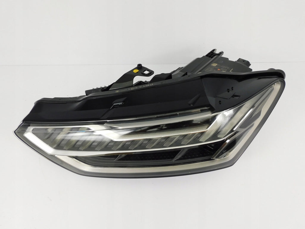 Frontscheinwerfer Audi A7 LED Links Scheinwerfer Headlight SCH7788181699zg