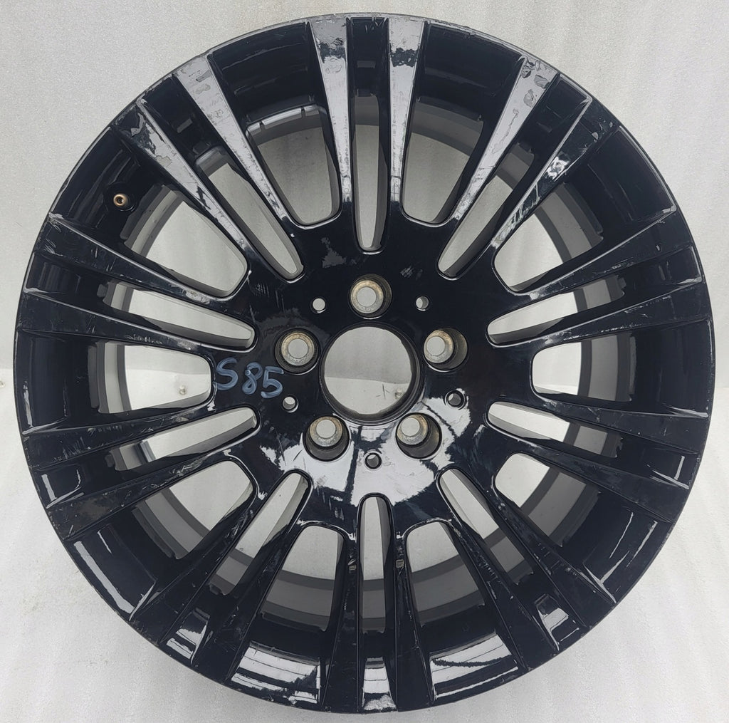 1x Alufelge 18 Zoll 7.5" 5x112 56ET A6394012602 Mercedes-Benz Viano W639 FEL1503605129vj
