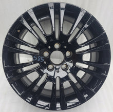Load image into Gallery viewer, 1x Alufelge 18 Zoll 7.5" 5x112 56ET A6394012602 Mercedes-Benz Viano W639 FEL1503605129vj