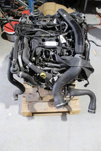 Load image into Gallery viewer, Motor Citroën I X801 10TRK1 3.0 HDI 2008 Diesel Engine Unkomplett MOT1185764718jf