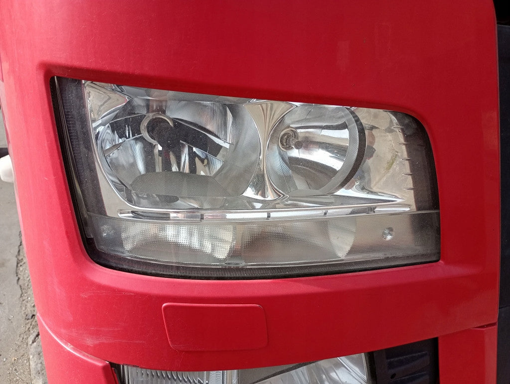 Frontscheinwerfer Man AUTO-MAX--24398-24398 Rechts Scheinwerfer Headlight SCH1160951644rx