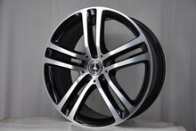 Load image into Gallery viewer, 4x Alufelge 20 Zoll 8.5" 5x112 42ET A1674012500 Mercedes-Benz Gle Rim Wheel FEL4387530727xd