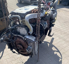 Load image into Gallery viewer, Motor Man D2066 LF01 430PS Diesel Engine Komplett MOT9802465126fa